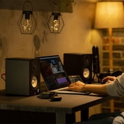 Yamaha HS3 3.5 Black Powered Studio Monitors (Pair)