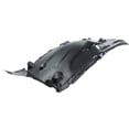 thumbnail image 3 of Fender Liner Compatible with BMW 5-SERIES 11-16 FRONT Right Passenger Side Rear Section Sedan, 3 of 5