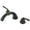 Moroccan Bronze, variant on Olympia Faucets P-1131T ACCENT Two Handle Roman Tub Trim Set