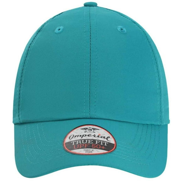 Imperial X210P The Original Performance Cap - Cerulean Blue