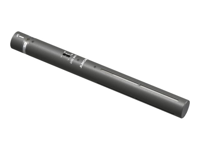 Sony ECM-678/9X Wired Electret Condenser Microphone