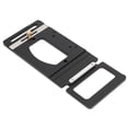 thumbnail image 5 of Square Woodworking Rail Right Angle 90° Aluminum Alloy Horizontal Distance Adjustable Saws Track, 5 of 5