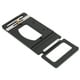 thumbnail image 5 of Riel guía para carpintería de aleación de aluminio, carril cuadrado para carpintería, Mini carril derecho para carpintería, sierras cuadradas, calidad en la que puede confiar VoborMX herramienta, 5 of 8