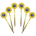 thumbnail image 1 of Bird B Gone Inc MMSFL-6 Scar Bird Garden Stake, 1 of 4