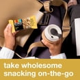 thumbnail image 3 of KIND Breakfast Bars, Honey Oat, Healthy Snacks, Gluten Free, 100% Whole Grains, 3g Protein, 30 Count, 3 of 4