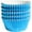 Blue, variant on 100Pcs Cupcake Paper Baking Cups Wrapper Liners Cake, Foil Cupcake Liners for Baking Cupcakes