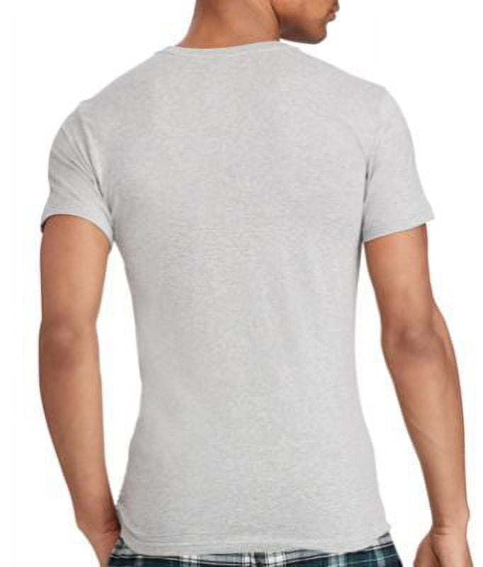 Louis Philippe white slim fit cotton polo t shirt - G3-MTS16306