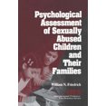 thumbnail image 2 of FRIEDRICH: PSYCHOLOGICAL ASSESSMENT (P) OF SEXUALLY ABUSEDCHILDREN AND THEIR FAMILIES (Interpersonal Violence: The Practice Series), 2 of 2