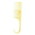thumbnail image 5 of Practical Hair Detangling Wide ToothShower Combs Professional Easy Styling Perfect for Smooth Resistant Hair, 5 of 9