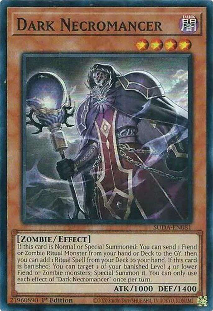 YuGiOh 2015 Starter Deck Dark Legion Common The Dragon Dwelling in the Cave  YS15-ENL03 - Walmart.com