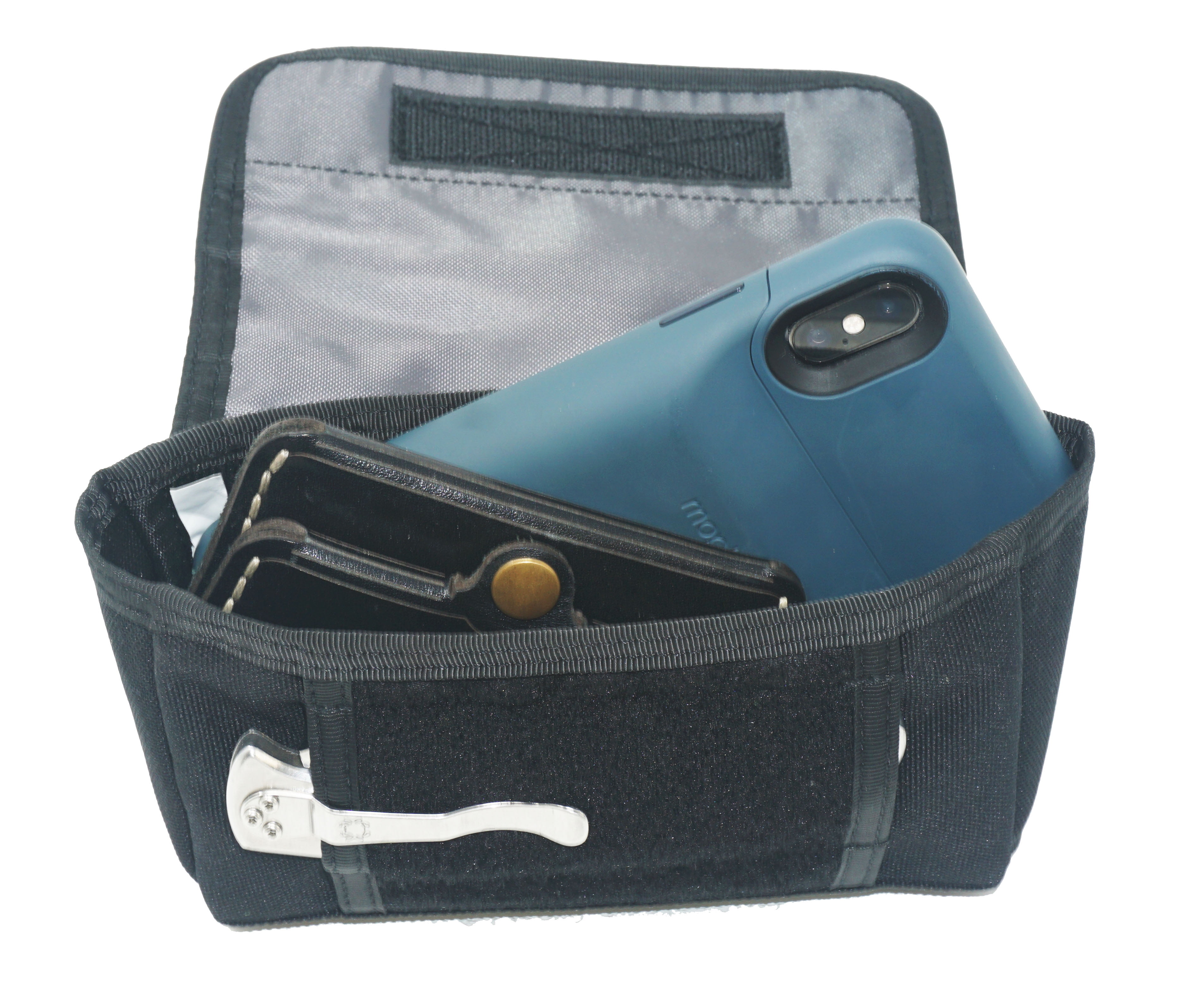 Krevis Mega Belt Pouch