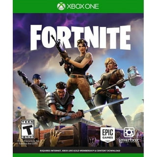  Fortnite Minty Legends Pack - Xbox Series X : U&i  Entertainment: Video Games