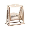 thumbnail image 2 of Rompecabezas de madera DIY, juguetes interactivos para padres e hijos, juguetes educativos para edades tempranas, juguetes de aprendizaje para niños,, 2 of 9