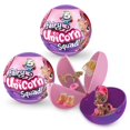 thumbnail image 1 of Paquete de 5 sorpresas Unicorn Squad Fairy Tails Serie 3-2 (7782), 1 of 1