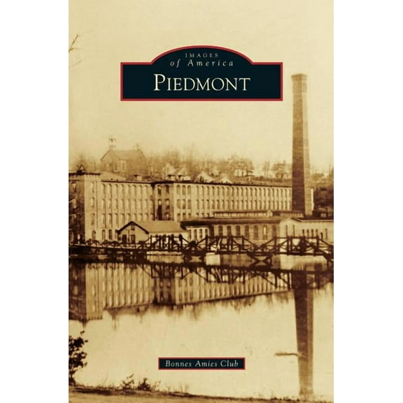 Piedmont (Hardcover)