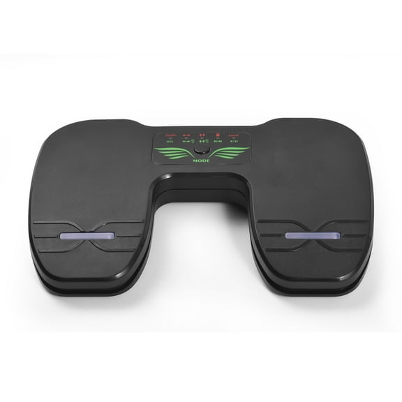 Tomshoo Wireless Page Turner Pedal Rechargeable BT Foot Page Turner for Tablets Smartphones