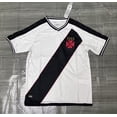thumbnail image 1 of Maillot de Football Classique Blanc 24-25 Vasco Da Gama, 1 of 2