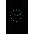 thumbnail image 2 of Casio Edifice Chronographe Standard Acier Inoxydable Cadran Noir Quartz EFV-650D-1A 100 m Montre pour Homme, 2 of 4