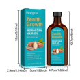 thumbnail image 2 of Moroccan Hair Oil Moroccan Hair Oil 100ml, 2 of 4