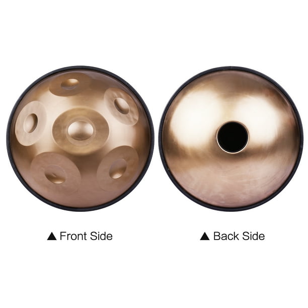 Ammoon handpan 2024