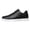 Black, variant on NOKIO Men's Casual Dress Shoes Lightweight 𝖫a𝖼e Up Skate Shoes Comfortable Flat Sneakers Fashion L𝗈w Top Walking Shoes Breathable Outdoor Work Footwear