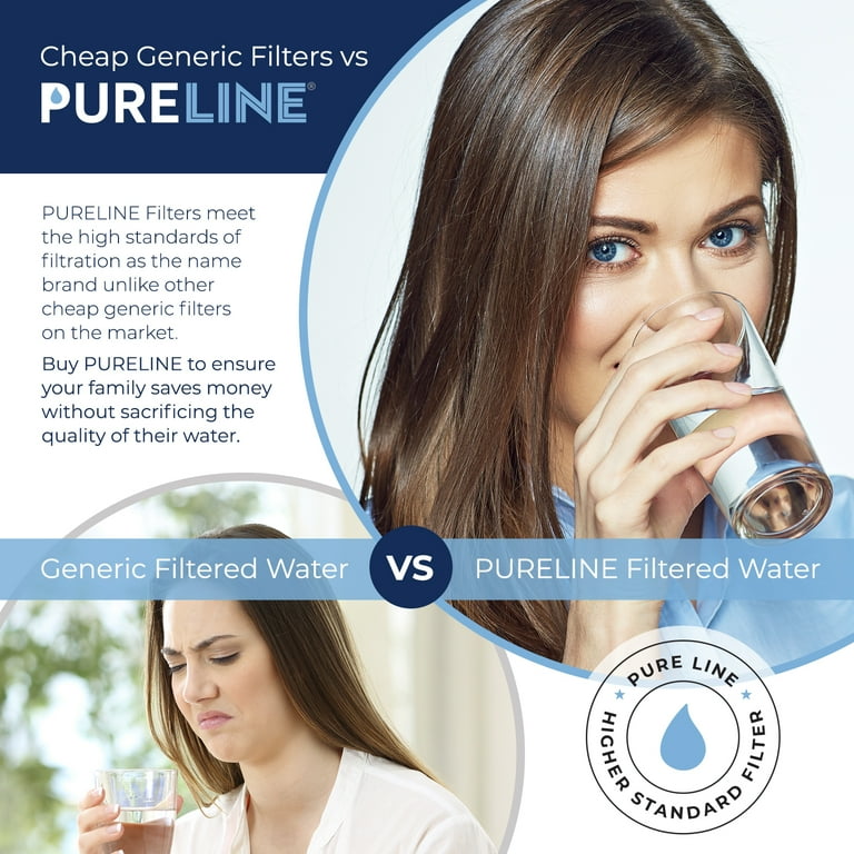 Samsung Water Filter Vs Generic: Choose the Best!