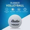 thumbnail image 3 of Rubber Volleyball, 3 of 4