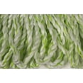 thumbnail image 3 of CleanAide Commercial Microfiber Dry Mop Pad Refill 24 In Green 4 Pack, 3 of 3