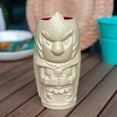 thumbnail image 5 of Geeki Tikis Rick & Morty Bird Person | Ceramic Tiki Style Mug | Holds 24 Ounces, 5 of 7