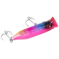 thumbnail image 3 of Fish LuresHENG JIA Mini size Fishing Lures Baits Lure Bait Eco-Friendly Materials, 3 of 5
