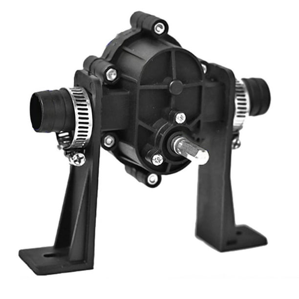 Drill Pump, Small Electric Drill Pump, Battery Water Pump For Drill