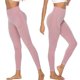 thumbnail image 3 of Mallas sin costuras de cintura alta, mallas deportivas de realce para mujer, pantalones de Yoga para correr, mallas energéticas sin costuras, mallas de gimnasio para niña, 3 of 5