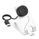 thumbnail image 1 of Cable USB universal jixopn para cargador de reloj inteligente Garmin Fenix 7 / Fenix 7S / Fenix 7X, accesorios para productos electrónicos., 1 of 8
