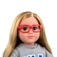 thumbnail image 5 of My Life As Sydney Posable 18-inch Doll,  Medium Blonde Hair, Brown Eyes, 5 of 7