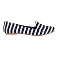 thumbnail image 2 of ZAPATOS DAMA STYLO 1905 TEXTIL AZUL, 2 of 4