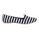 thumbnail image 2 of ZAPATOS DAMA STYLO 1905 TEXTIL AZUL, 2 of 4