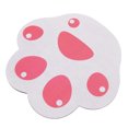thumbnail image 2 of Shisuyan Kitten Paw Mouse Pad Rubber Jersey 1Pack, 2 of 8