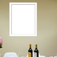 thumbnail image 4 of Rbaofujie 9x7 Rustic Picture Frames , Wood Photo Frame Wall Mounting Display, 4 of 6