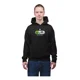 thumbnail image 1 of Sudadera Hoodie Alien Espejo Fuck The Rules Adulto Unisex, 1 of 2