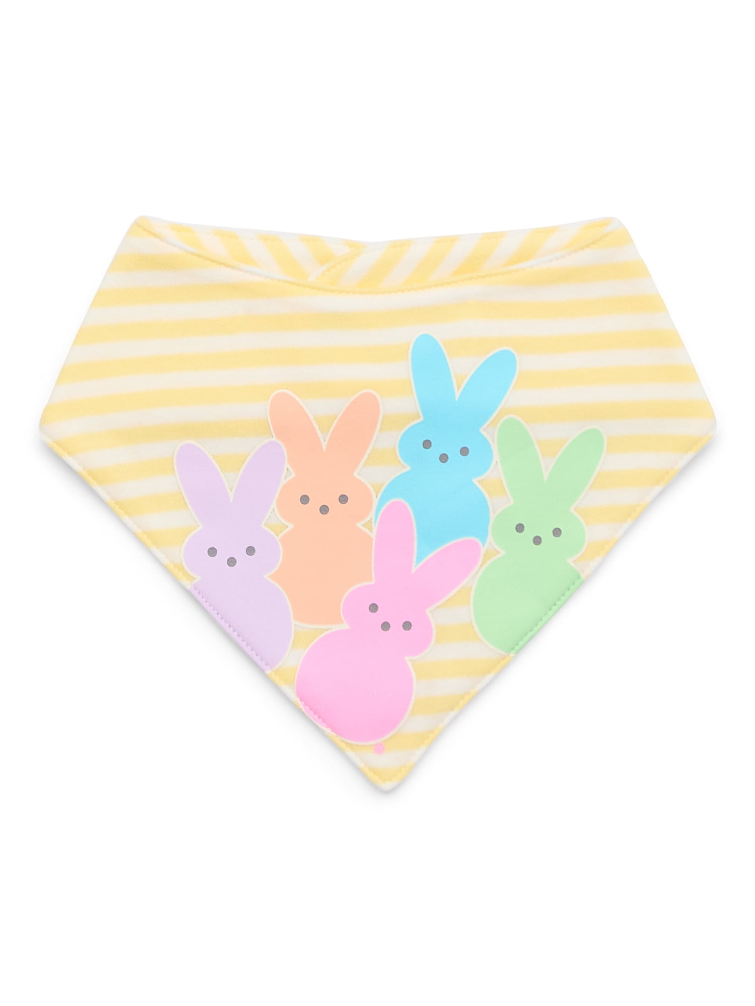 Peeps Baby Easter Layette Gift Set, 2-Piece, Sizes Newborn-6/9 Months