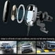 thumbnail image 5 of Cargador inalámbrico para coche, carga rápida, sujeción automática, soporte para coche, cargadores inalámbricos para teléfono, 5 of 9