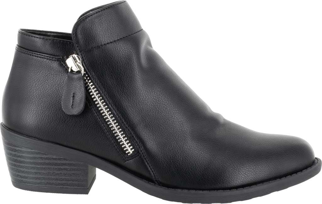 Easy Street Gusto Comfort Booties (Women)