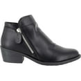 thumbnail image 2 of Easy Street Gusto Comfort Booties (Women), 2 of 6