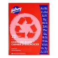 thumbnail image 2 of Hilroy Recycled Exercise Books, 72 Pages, 8mm w/margin, 9-1/8 X 7-1/8, 72 Page, 2 of 7