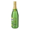 thumbnail image 5 of Welch's Non-Alcoholic Sparkling Juice Cocktail, White Grape, 25.4 fl oz Bottle, 5 of 5