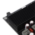thumbnail image 3 of Carte d'amplificateur de puissance 2 canaux 600 W + 600 W TPA3255, module d'amplificateur de son numérique de classe D pour home cinéma, 3 of 4