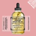 thumbnail image 2 of Oil Provence multiusos para rostro, cuerpo y cabello con albaricoque, 120 ml, 2 of 7