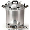 All American 75 X Electric Autoclave