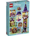 thumbnail image 2 of LEGO Disney Rapunzel’s Tower 43187 Toy Building Kit (369 Pieces), 2 of 7