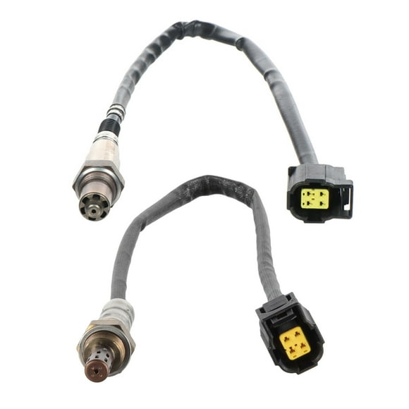Jeep Liberty Oxygen Sensor